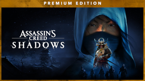 Assassin's Creed Shadows | Premium Edition (PC) - Ubisoft Connect Key - GLOBAL - 3