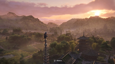 Assassin's Creed Shadows - Premium Starter Pack (PC) - Ubisoft Connect Key - GLOBAL - 5