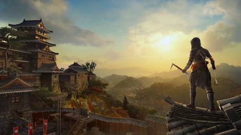 Assassin's Creed Shadows - Premium Starter Pack (PC) - Ubisoft Connect Key - GLOBAL - 3