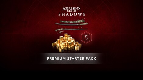 Assassin's Creed Shadows - Premium Starter Pack (PC) - Ubisoft Connect Key - GLOBAL - 9