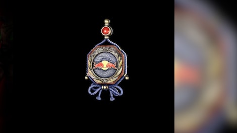 Assassin's Creed Shadows Redbull Medallion Trinket (PC) - Ubisoft Connect Key - GLOBAL - 0