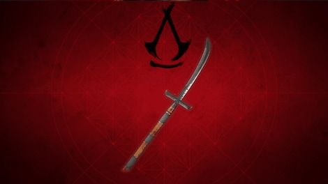 Assassin's Creed Shadows Slash of Sprecher Naginata (PC) - Ubisoft Connect Key - GLOBAL - 0