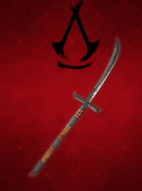Assassin's Creed Shadows Slash of Sprecher Naginata (PC) - Ubisoft Connect Key - GLOBAL - 1