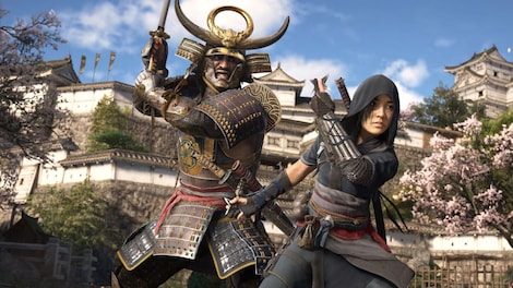 Assassin's Creed Shadows | Standard Edition - Pre-purchase (PC) - Ubisoft Connect Key - EUROPE - 5