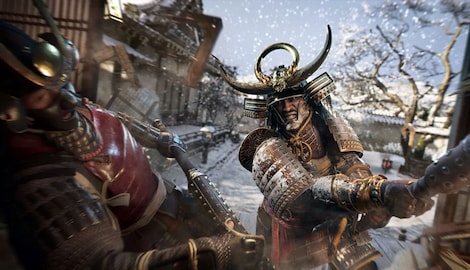 Assassin's Creed Shadows | Standard Edition - Pre-purchase (PC) - Ubisoft Connect Key - EUROPE - 7