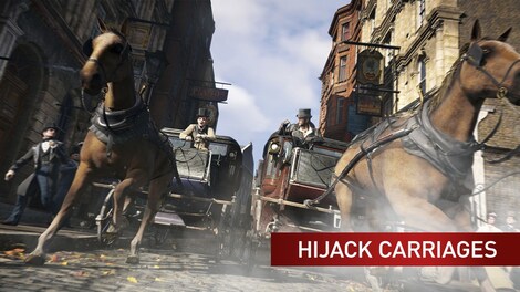Assassin's Creed Syndicate | Gold Edition (PC) - Ubisoft Connect Key - UNITED STATES - 4