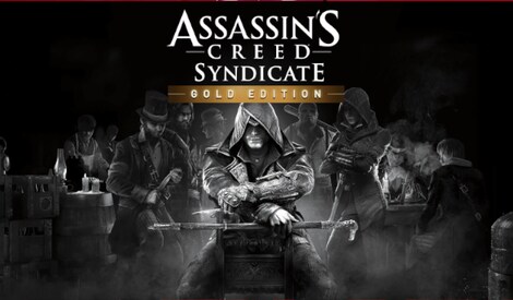 Assassin's Creed Syndicate | Gold Edition (Xbox One) - Xbox Live Key - CANADA - 2