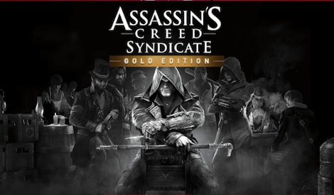 Assassin's Creed Syndicate | Gold Edition (Xbox One) - Xbox Live Key - UNITED KINGDOM - 2