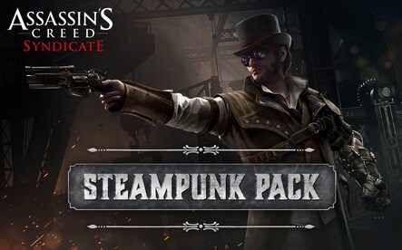 Assassin's Creed Syndicate Gold Steam Gift RU/CIS - 9