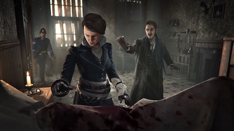 Assassin's Creed Syndicate - Jack The Ripper (PC) - Steam Gift - GLOBAL - 6