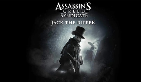 Assassin's Creed Syndicate - Jack The Ripper (PC) - Steam Gift - GLOBAL - 2