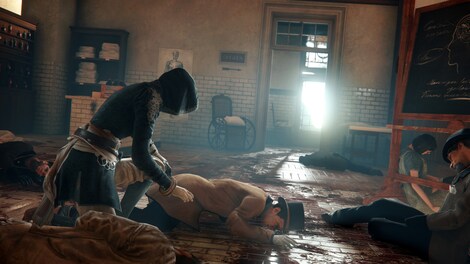 Assassin's Creed Syndicate - Jack The Ripper (Xbox One) - Xbox Live Key - EUROPE - 3