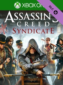 Assassin's Creed Syndicate - Streets of London Pack (Xbox One) - Xbox Live Key - UNITED STATES - 0