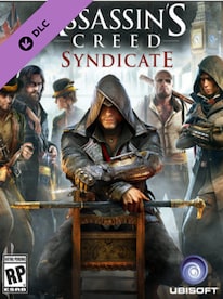 Assassin's Creed Syndicate - The Dreadful Crimes Steam Gift GLOBAL - 1