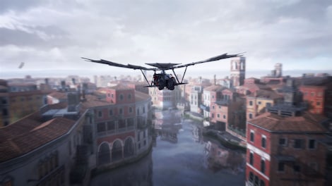 Assassin's Creed: The Ezio Collection (Nintendo Switch 2) - Nintendo eShop Key - EUROPE - 5