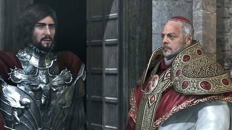Assassin's Creed: The Ezio Collection (Nintendo Switch) - Nintendo eShop Key - EUROPE - 4