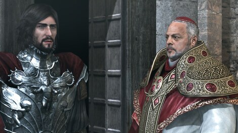 Assassin's Creed: The Ezio Collection (Xbox One) - Xbox Live Key - NORTH AMERICA - 4