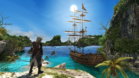 Assassin's Creed The Rebel Collection (Nintendo Switch 2) - Nintendo eShop Key - EUROPE - 3