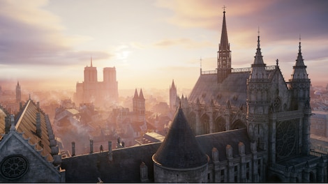 Assassin's Creed Unity & Assassin's Creed IV: Black Flag Bundle Xbox Live Key GLOBAL - 10