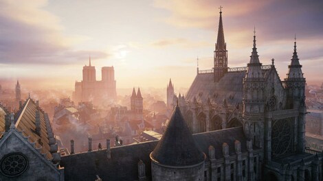 Assassin's Creed Unity (PC) - Ubisoft Connect Key - GLOBAL - 10