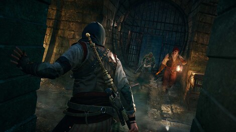 Assassin's Creed Unity (PC) - Ubisoft Connect Key - GLOBAL - 6