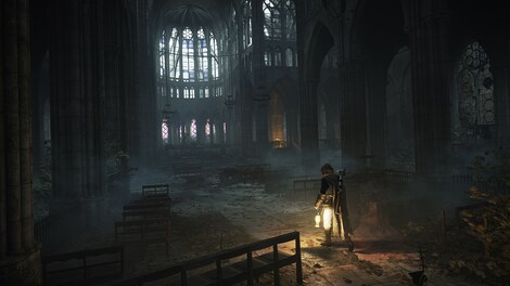 Assassin’s Creed Unity Season Pass Steam Gift GLOBAL - 4
