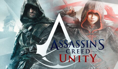 Assassin’s Creed Unity Season Pass Steam Gift GLOBAL - 2