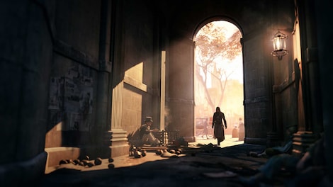Assassin's Creed Unity Steam Gift GLOBAL - 11