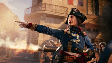 Assassin's Creed Unity Steam Gift GLOBAL - 9