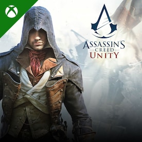 Assassin's Creed Unity Xbox Live Xbox One Key GLOBAL - 15