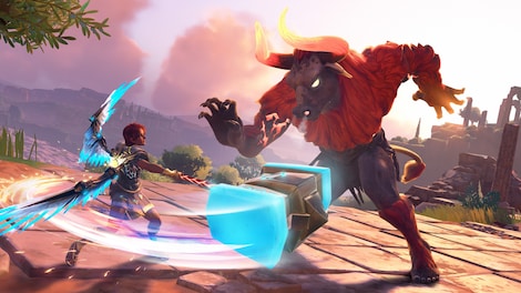 Assassin’s Creed Valhalla + Immortals Fenyx Rising Bundle (Xbox Series X/S) - Xbox Live Key - UNITED STATES - 9