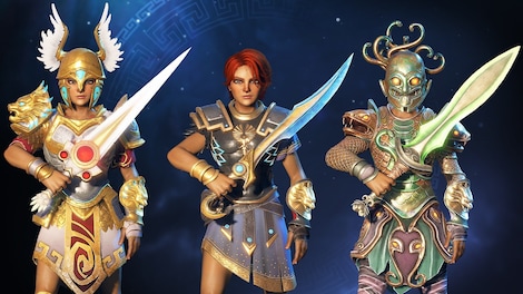 Assassin’s Creed Valhalla + Immortals Fenyx Rising Bundle (Xbox Series X/S) - Xbox Live Key - UNITED STATES - 7