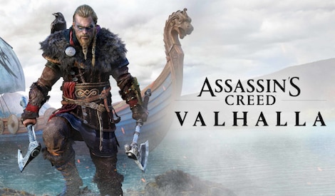 Assassin's Creed Valhalla - Limited Pack (PS5) - PSN Key - EUROPE - 0