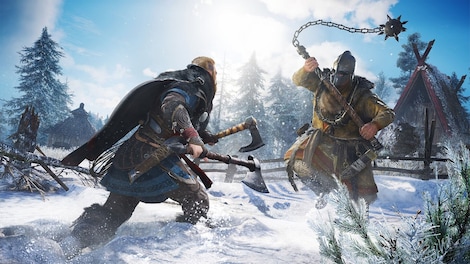 Assassin's Creed: Valhalla (PC) - Steam Key - EUROPE - 3