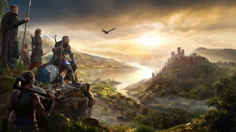 Assassin's Creed: Valhalla | Standard Edition (PC) - Ubisoft Connect Key - EUROPE - 6