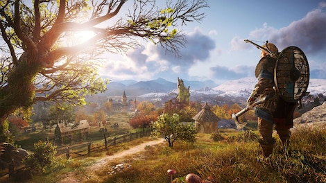 Assassin's Creed: Valhalla | Standard Edition (Xbox Series X/S) - Xbox Live Key - TURKEY - 4