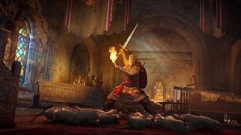 Assassin's Creed Valhalla - The Siege of Paris (PC) - Ubisoft Connect Key - EUROPE - 6