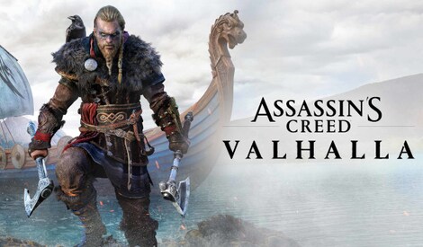Assassin's Creed Valhalla Ultimate Pack (PS5) - PSN Key - EUROPE - 0