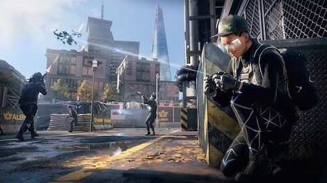 Assassin’s Creed Valhalla + Watch Dogs: Legion Bundle (Xbox Series X/S) - Xbox Live Key - ARGENTINA - 3