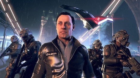 Assassin’s Creed Valhalla + Watch Dogs: Legion Bundle (Xbox Series X/S) - Xbox Live Key - ARGENTINA - 4