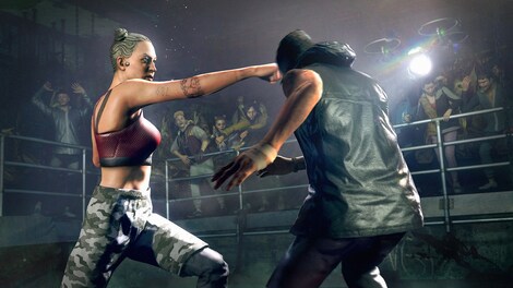 Assassin’s Creed Valhalla + Watch Dogs: Legion Bundle Xbox Series X/S - Xbox Live Key - EUROPE - 6