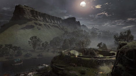 Assassin's Creed Valhalla - Wrath of the Druids (PC) - Steam Gift - GLOBAL - 7