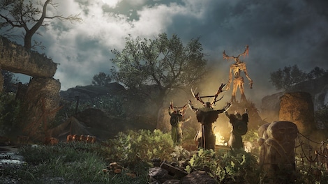 Assassin's Creed Valhalla - Wrath of the Druids (PC) - Steam Gift - GLOBAL - 6