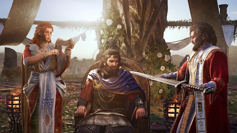 Assassin's Creed Valhalla - Wrath of the Druids (PC) - Steam Gift - GLOBAL - 4