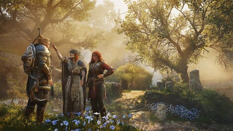 Assassin's Creed Valhalla - Wrath of the Druids (Xbox Series X/S) - Xbox Live Account - GLOBAL - 3