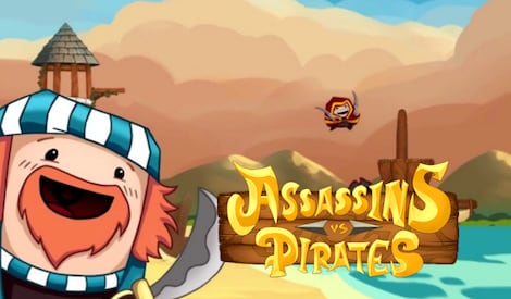 Assassins vs Pirates Steam Gift GLOBAL - 2