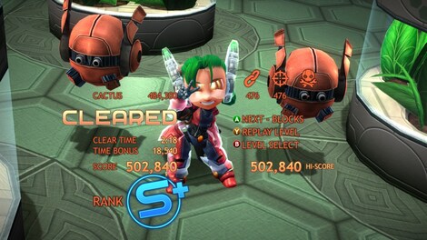 Assault Android Cactus Steam Gift GLOBAL - 4