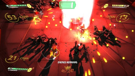 Assault Android Cactus Xbox Live Key EUROPE - 5