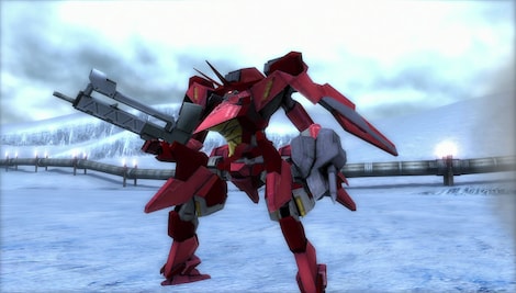 ASSAULT GUNNERS HD EDITION Steam Key GLOBAL - 4