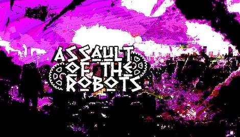 Assault of the Robots (PC) - Steam Key - GLOBAL - 0